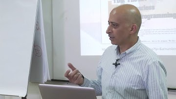 TDD Introduction With Ameer Gaafar (In Arabic) Part 1 of 7