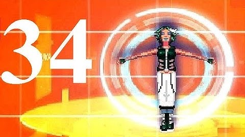 Technobabylon - Part 34 Let