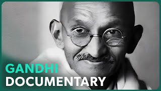 The Man Who Killed Mahatma Gandhi