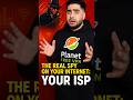 Your ISP is Spying on You! Protect Your Privacy Now