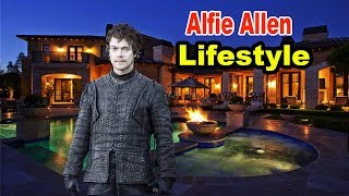 Famous Alfie Allen - Lifestyle, Girlfriend, Net worth, House, Car, Biography 2019 | Celebrity Glorious Net Worth