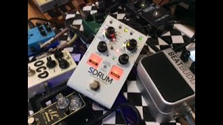 Sdrum Jams By Oldguyjammin