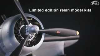 PBY-5A Catalina 1/32 | HpH Models