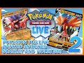 Pokemon TCG Live Ranked Matches #2  [Koraidon/Zapdos Deck] [Scarlet Violet Set]
