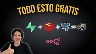Supabase, Redis y Postgres self hosted GRATIS Cómo instalarlos SIN Suscripciones y Conectarlos a n8n