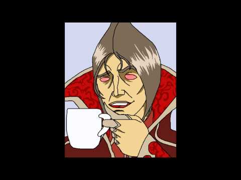 Paranoia role playing game stream with Kikoskia, Klyka, Olliedag, Domereaper, and Helloween!