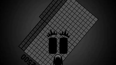 Uncannyblocks Band Different (2100-3000)