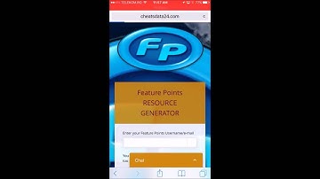 FEATURE POINTS HACK 1000000+ POINTS EVERY 2 DAYS IOS ANDROID WORKING 2016