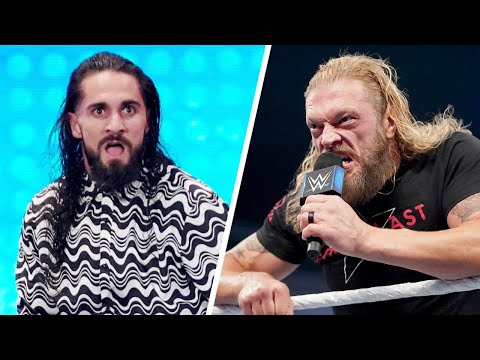 Ups & Downs From WWE SmackDown (Oct 8)