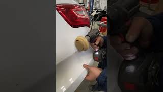 asmr automobile detailing carrosserie details satisfying tool diy repair garage