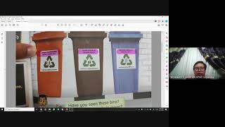 Details BI Y5 Learning Disabilities - Unit 9 - Let's Recycle Update