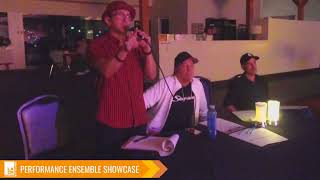 Peformance Ensemble Showcase