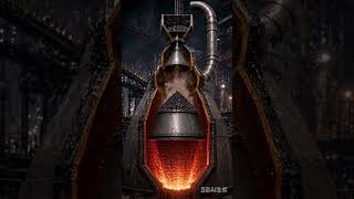 #blastfurnace #steelmaking