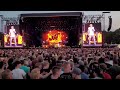 Guns N&#39; Roses - Patience - Stadspark Groningen 23 June 2022