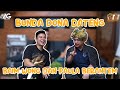 BUNDA DONA DATANG, BAIM WONG DAN PAULA BERANTEM (Part 1)