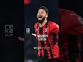 The Roar is Back! AC Milan's 19th Scudetto! #forzamilan #Scudetto2022 #acmilan #rossoneri