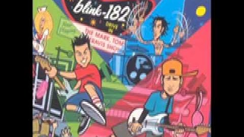 Blink-182 Aliens Exist (Live)