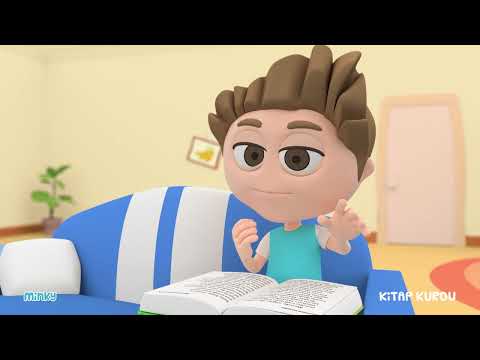 Kukuli - Lieder und Zeichentrickfilme für Kinder und Babys