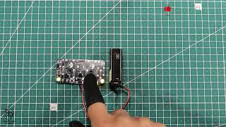 PushButtons - Soldering - SAA-00073-EX 02
