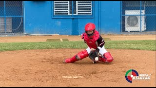 Jose Santiago- Home Field Hunter Baseball