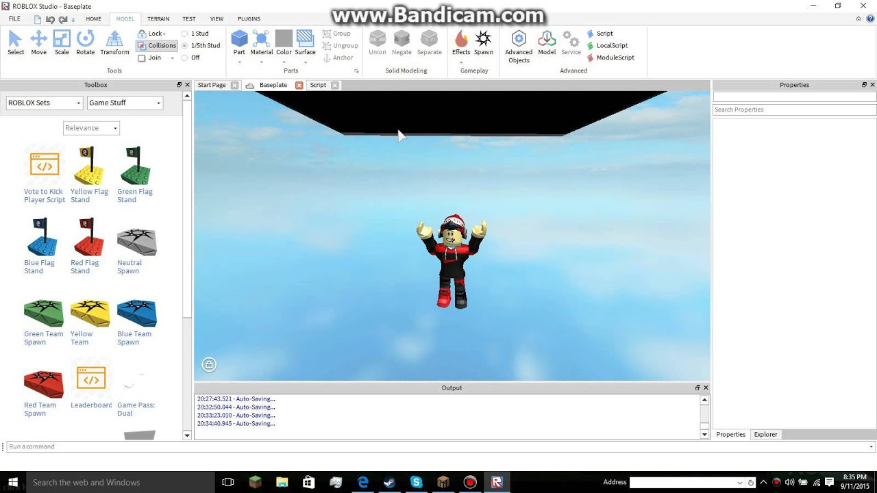 Roblox Studio Obby Stage Help Youtube - roblox studio obby stage help