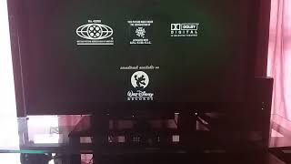 Disneytoon Studioswalt Disney Pictures 2006