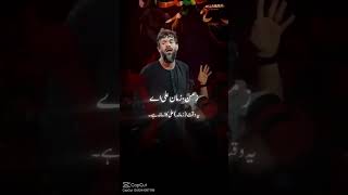 ALI ALI|IRAN PEOPLE'S MATAM|NOHA 2026|HUSSAINI AZADARI POINT
