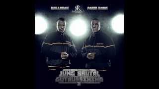 Kollegah &amp; Farid Bang 4 Elemente