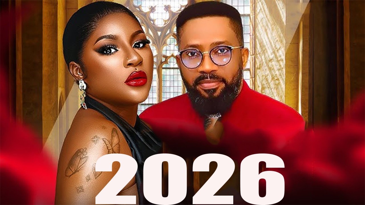 Vous ne regretterez jamais d'avoir regardé ce nouveau film nigérian captivant que vous allez adorer.