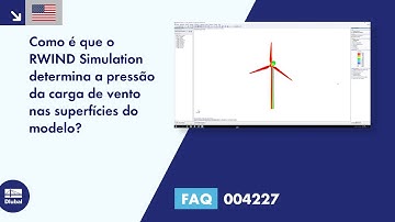 [EN] FAQ 004227 | Como é que o RWIND Simulation determina a pressão devido à carga de vento no mo...
