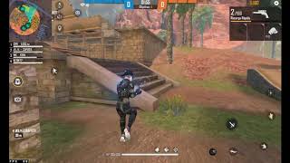 Leão Ff - Free Fire Highlights