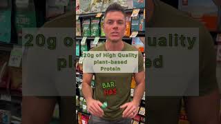 Which Is The Best Protein Bar On The Planet #proteinbar