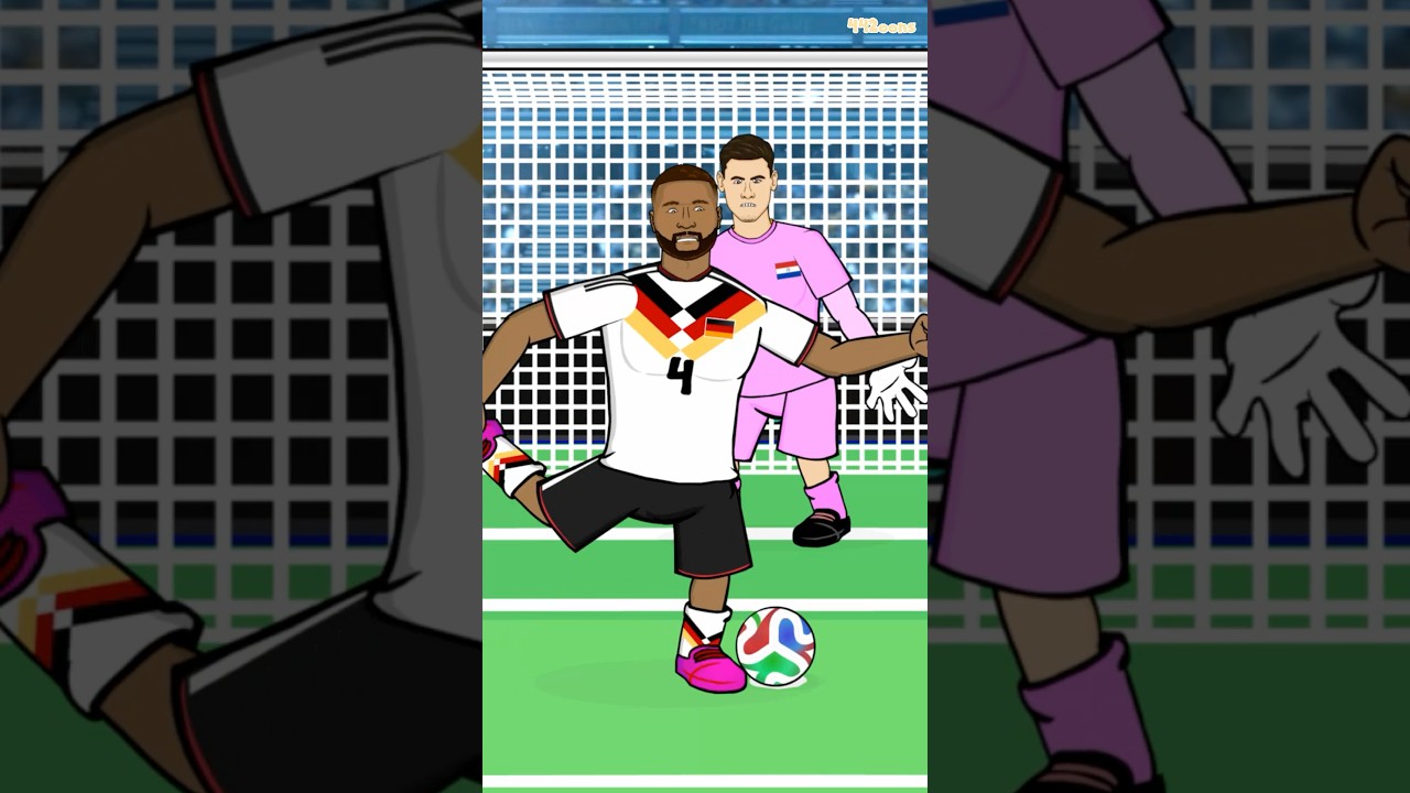 Germany go out on penalties! #worldcup #football #germany