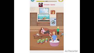 Brain Puzzle Tricky Test level 17 Gameplay Walkthrough Solution  screenshot 2