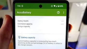 How To Check Battery Health on Google Pixel 6 / 6 Pro [2 methods]