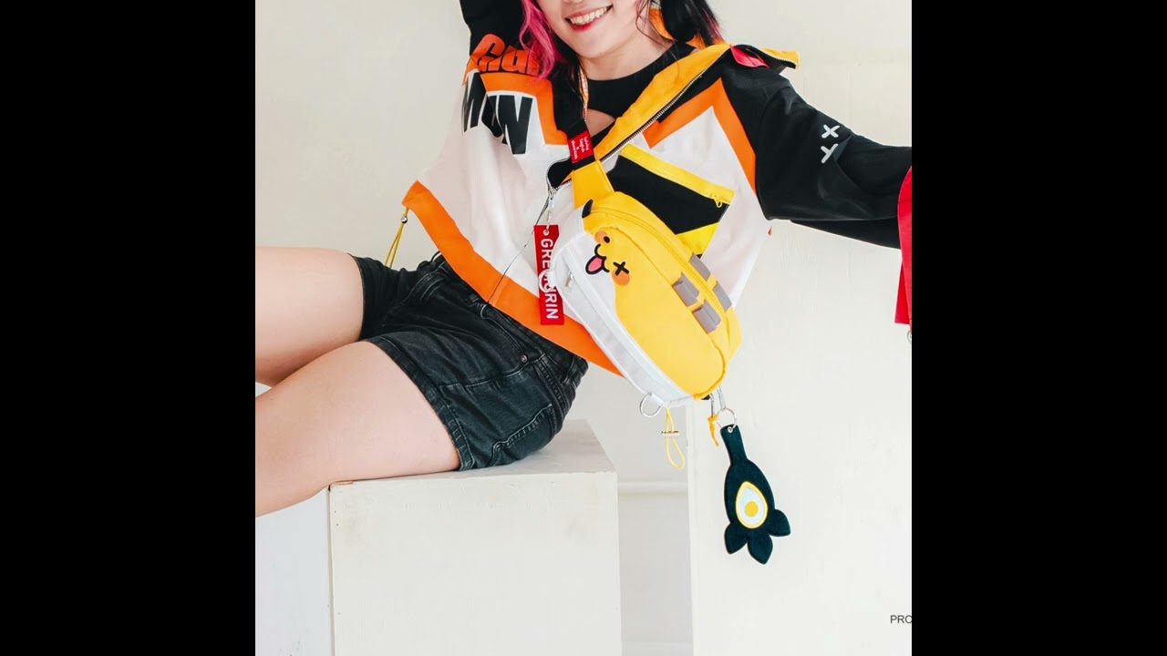 Gigi Murin - I'll still be here (lil rei remix)