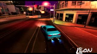 Midnight Drift 2