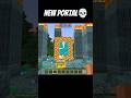 how to new portal 💀 in the new world 🌎
