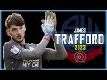 James trafford 2023  bolton wanderers  full season show