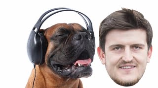 Harry Maguire theme song🎵