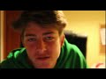 Beginning of video