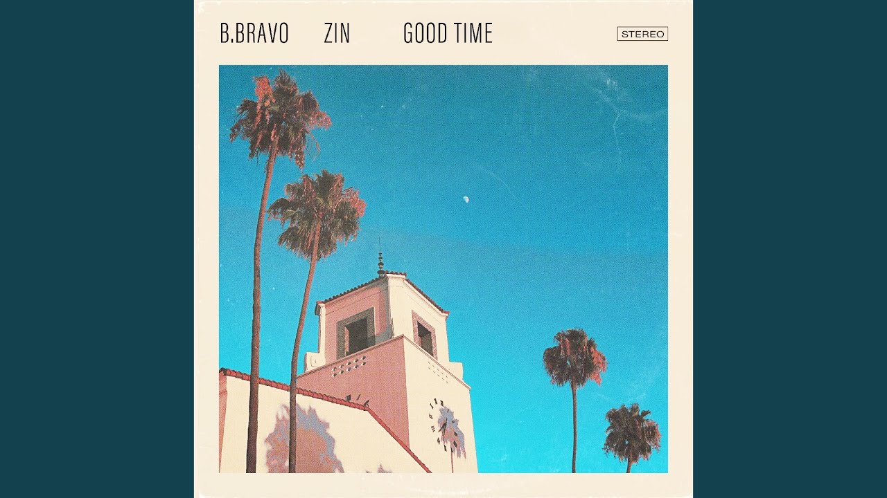 Watch Good Time on YouTube Watch Good Time on YouTube
