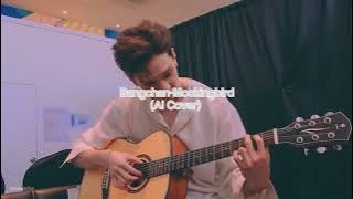 Bangchan mockingbird ai cover