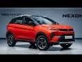 Tata Nexon Facelift | Full Review, Price, Features & On-Road Price in India | Indian Ideal Vehicls