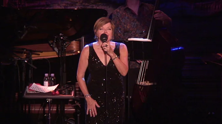 Karrin Allyson, Tokyo, Japan | Cotton Club