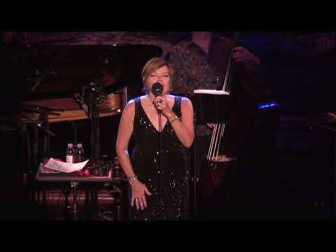 Karrin Allyson Tokyo Japan  Cotton Club