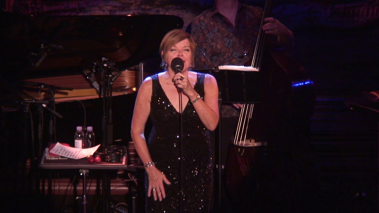 Karrin Allyson, Tokyo, Japan | Cotton Club