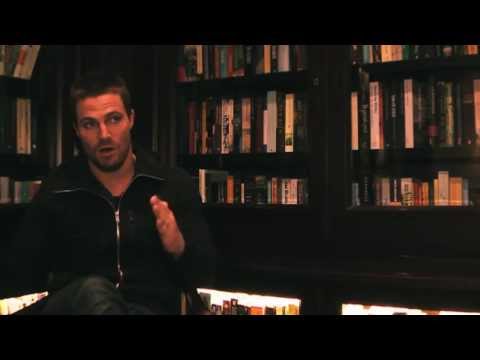 Stephen Amell's Fitness Journey: Workout Routine & Diet Secrets