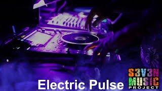 Electric Pulse (Technomusic 2024)