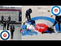 WFG Canadian Junior Cup 2024: Draw 9 - McDonald v Rowe